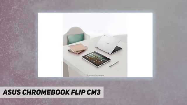 ASUS Chromebook Flip CM3 - Review 2023 смотреть онлайн
