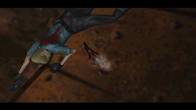 Silent Hill часть 3 (Финал) (стрим на канале player00713) смотреть онлайн