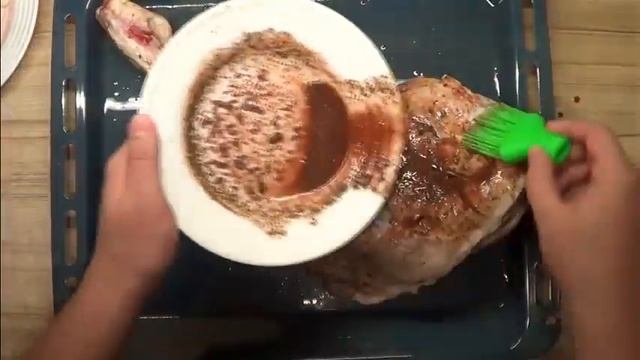 Кули Пятница Готовим Баранью ногу смотреть онлайн