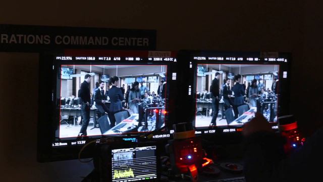 FBI (CBS) First Look HD - Missy Peregrym, Jeremy Sisto FBI series смотреть онлайн