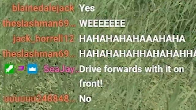 Twitch Chat Told Me What To Do & This Happened... смотреть онлайн