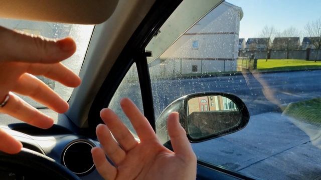 How to reset your power windows/window won't close/windows won't stay up honda stream смотреть онлайн