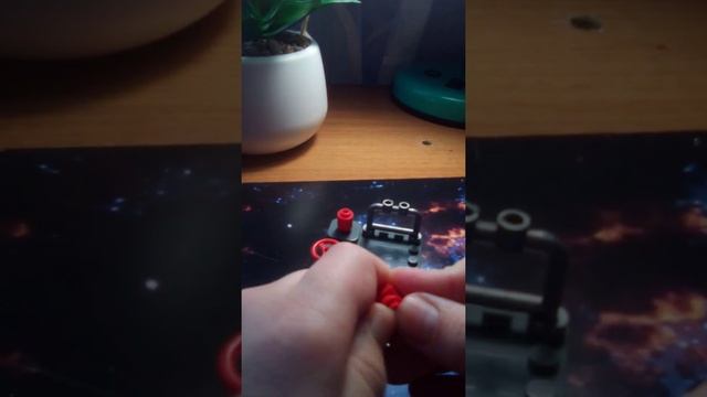 как сделать из лего кран смотреть онлайн