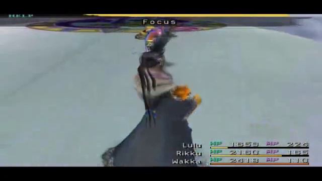 Evrae Boss Battle Easy Way смотреть онлайн