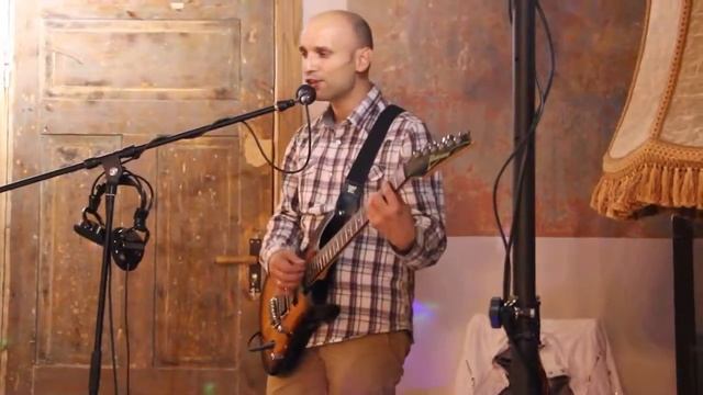 "Я люблю тебя больше природы"(Р. Паулс, Е. Евтушенко). кавер Юрий Хаверюк смотреть онлайн