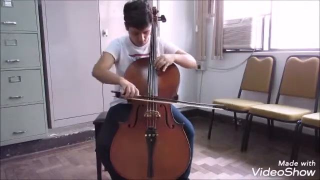 Ciclo de C major смотреть онлайн