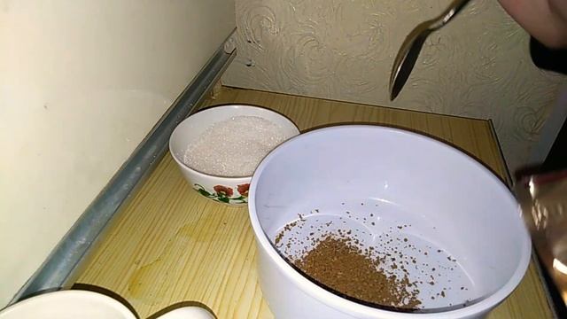 Как сделать кофейный крем ?? (Coffee cream) смотреть онлайн