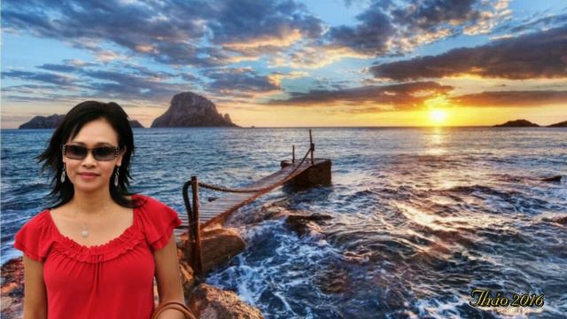 Một Thuở Đam Mê - HoàngThảoNhi смотреть онлайн