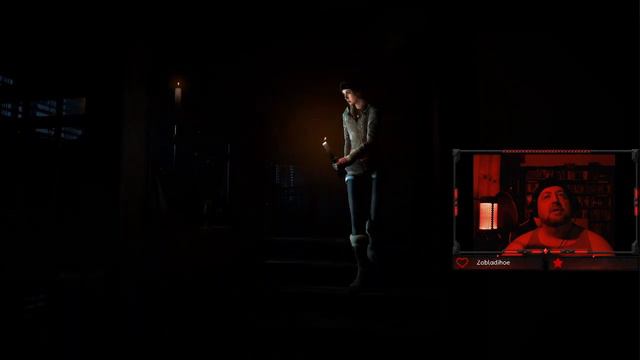 Will the Runt Survive Until Dawn 2 смотреть онлайн
