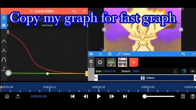 ??one side stretch transition like Returrn in android in node video editor #returrn #nodevideedito смотреть онлайн