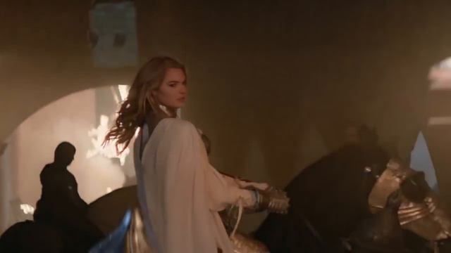 Game of War — реклама с Кейт Аптон смотреть онлайн