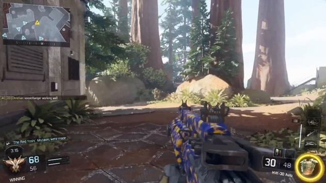 Call of Duty Black Ops 3 Free Weekend Multiplayer Starter Pack Play смотреть онлайн