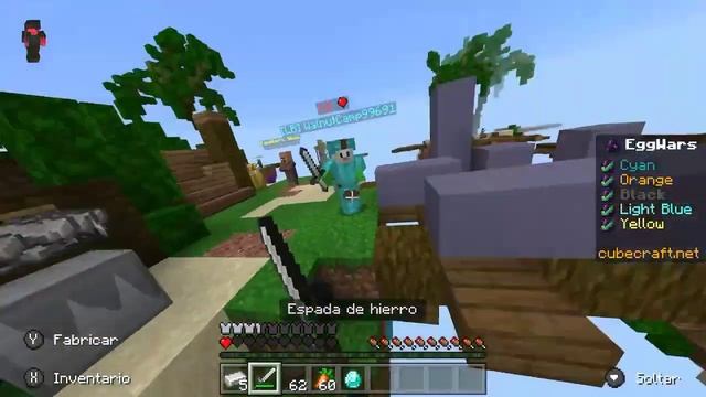 RULE 34 MINECRAFT?