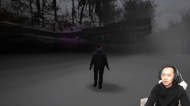 STRAY SOULS (Demo) - Psychological Third Person Horror Game смотреть онлайн