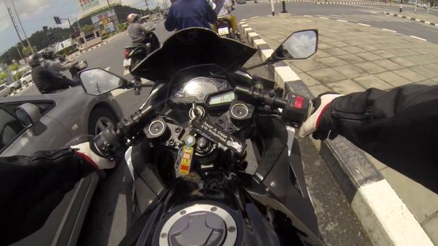 Honda PCX may sira | Updates | Motovlog 10 смотреть онлайн
