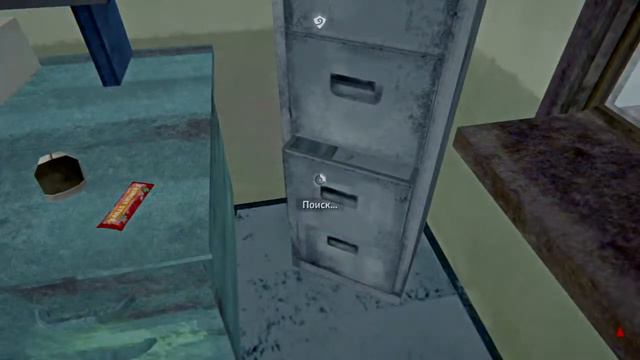 The long dark. Испытания. Часть 2. Архивариус. Газировочный Рай смотреть онлайн