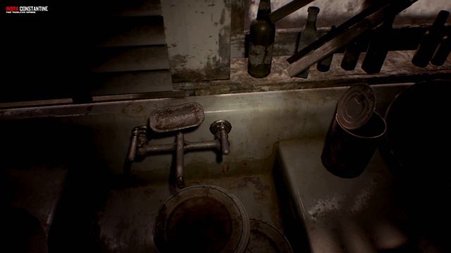GAME PS4 BAHASA INDONESIA! - Resident Evil 7 Biohazard Bahasa indonesia | Gameplay #1 смотреть онлайн