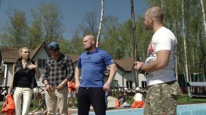 ДОМ-2 Lite 4019 день Дневной эфир (12.05.2015)