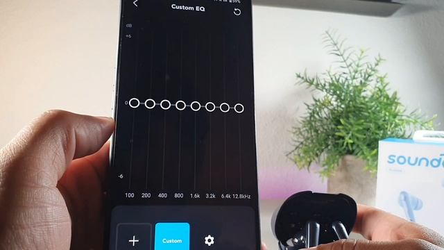 Soundcore Liberty 4 NC : Bluetooth 5.3 True TWS Earphones $99