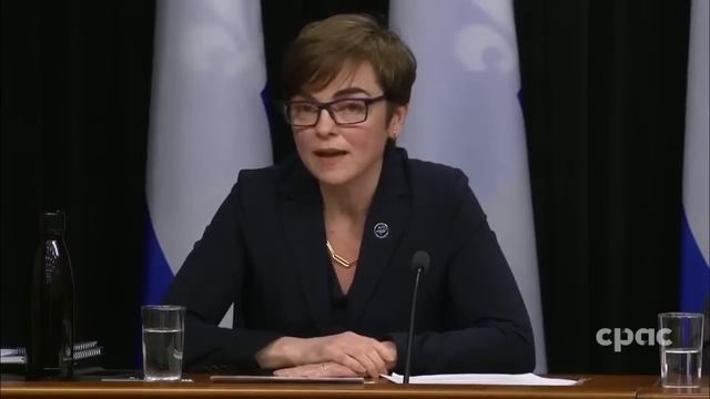 Programmes d' immigration dans la province du Québec 2024-2027 смотреть онлайн