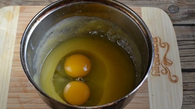 Сборник рецептов