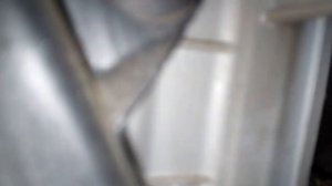 Замена Салонного фильтра T.Gaia.