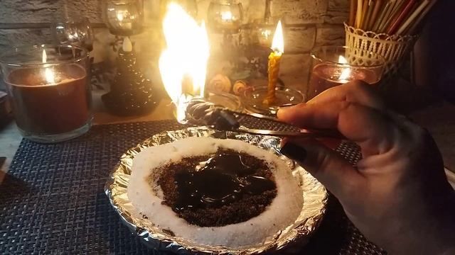 ❤️ЧИСТКА от КЛАДБИЩЕНСКОЙ МАГИИ ? Заговор от Порчи и Сглаза ?? ОТЖИГ И ОТЛИВКА ВОСКОМ смотреть онлайн