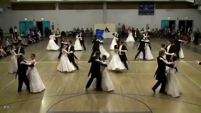 Tennessee Waltz
