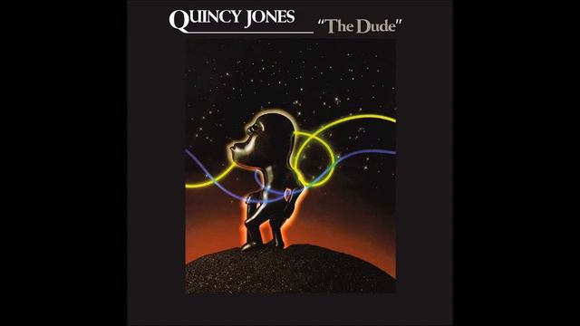 Quincy Jones-Velas @ 333 Hz