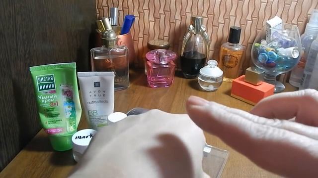 Фавориты и Открытия зимы (декоративная косметика)! смотреть онлайн