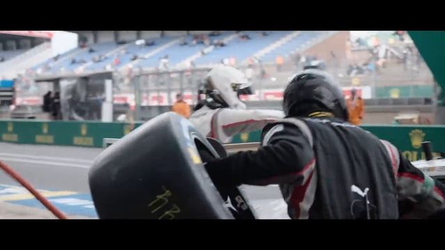 ENDURANCE: The Documentary About Porsche At The Two Toughest GT Races In The World.