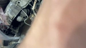 Замена передней пружины /переднего амортизатора Ford Fusion