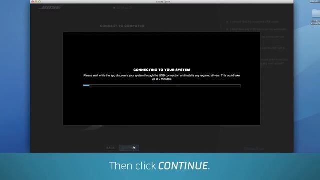Установка BOSE Wave SoundTouch смотреть онлайн