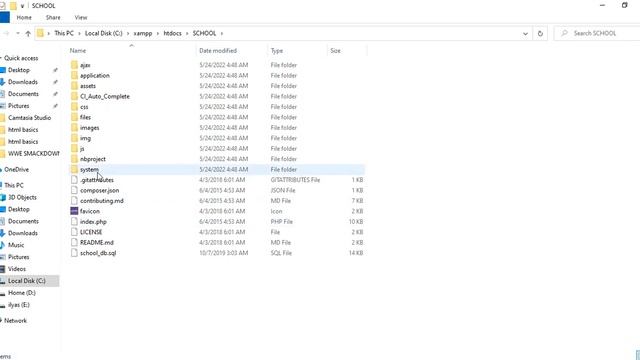 Session automatically expires In Codeigniter on windows 10 problem solved смотреть онлайн