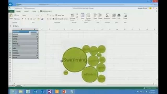 Building Office and SharePoint Apps with Napa and Visual Studio - EPC Group смотреть онлайн