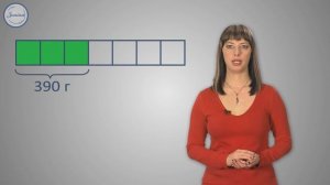 Математика 4 класс нахождение части от числа