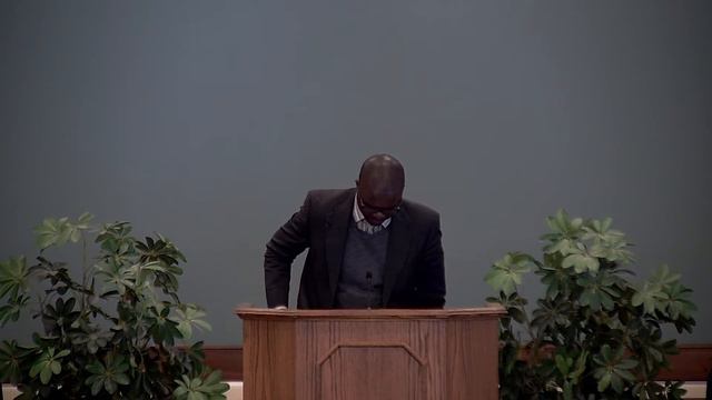 Are You Established-Rom 16:25-27 | Sydney Kombe смотреть онлайн