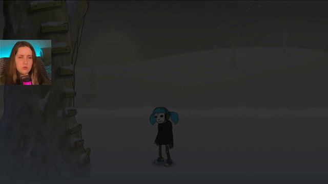 РОЗГАДУЄМО ЗАГАДКИ ☛ Проходження українською Sally Face #3 смотреть онлайн