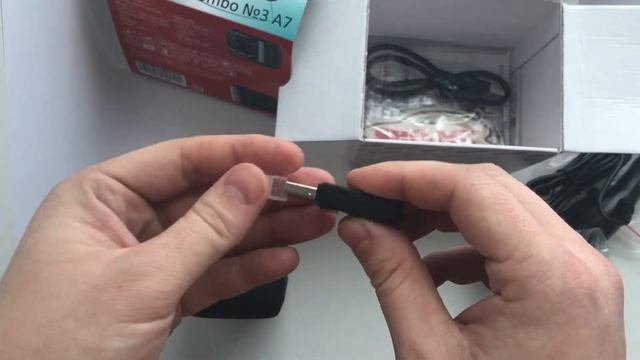 ОНЛАЙН ТРЕЙД.РУ Видеорегистратор Sho-Me COMBO 3-A7 смотреть онлайн