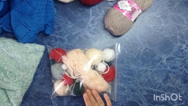 Рандомная неделя февраля. День 1 смотреть онлайн