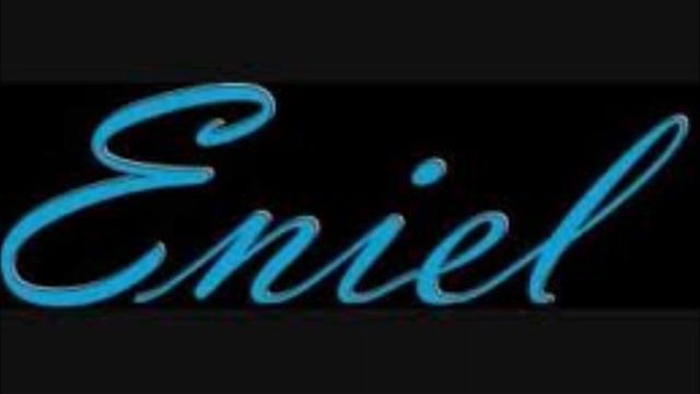 eniel - tu hipocresia смотреть онлайн