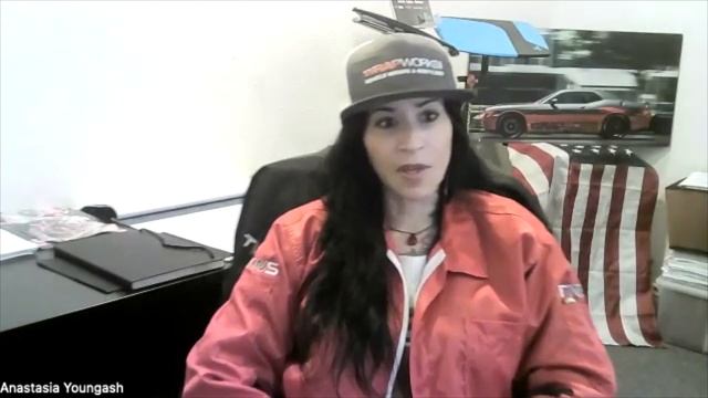 Know Your Pros: Anastasia Youngash of Wrap Works смотреть онлайн