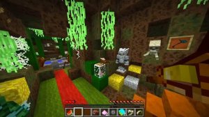 ✅ Райм ПРОКАЧАЛСЯ и Стал КОРОЛЕМ МУРАВЬЕВ в Майнкрафт!