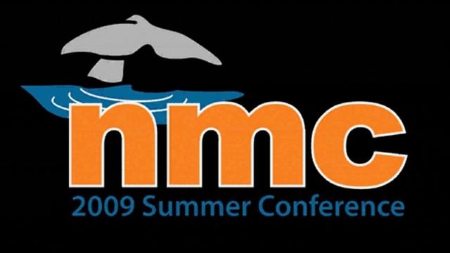 Kathy Sierra Keynote at 2009 NMC Summer Conference смотреть онлайн