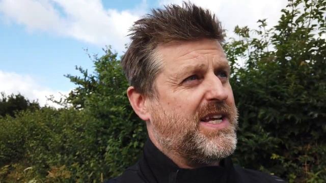 Kingsong KS18XL Long Distance Challenge: Part One смотреть онлайн