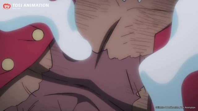 I Hear the Drums of Liberation! | One Piece смотреть онлайн