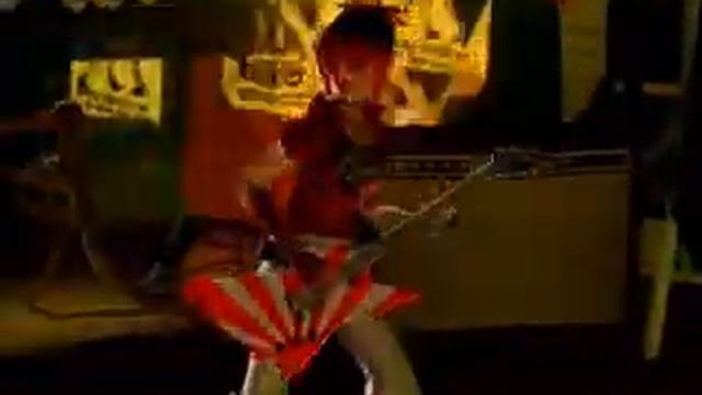 motley crew guitar hero ll смотреть онлайн