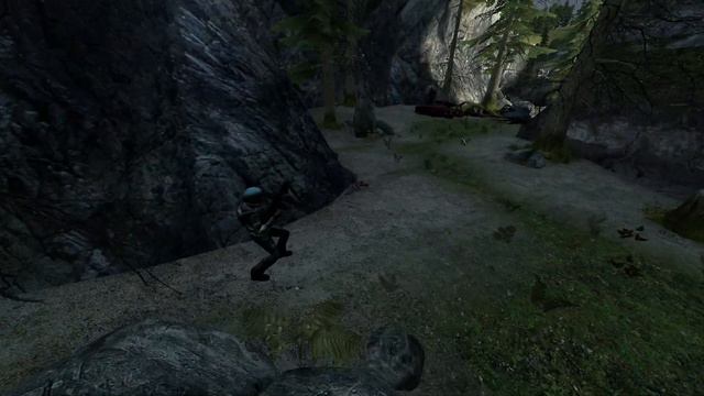 GMod Resistance vs Shadow Company смотреть онлайн