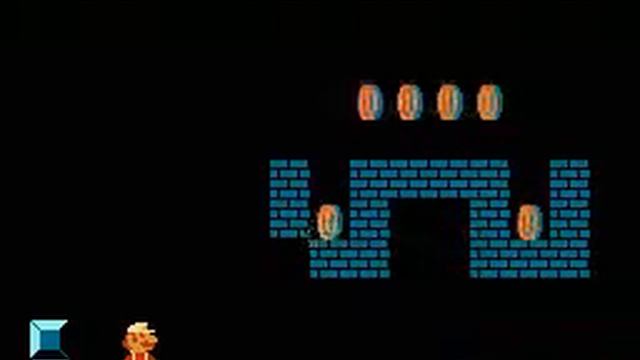 Денди | Super Mario bros.| Пасхалки смотреть онлайн