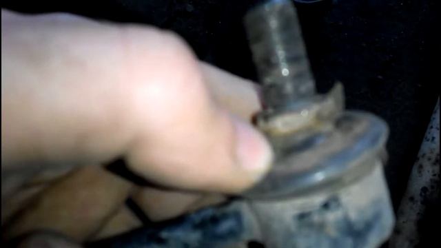 Стойки стабилизатора CTR